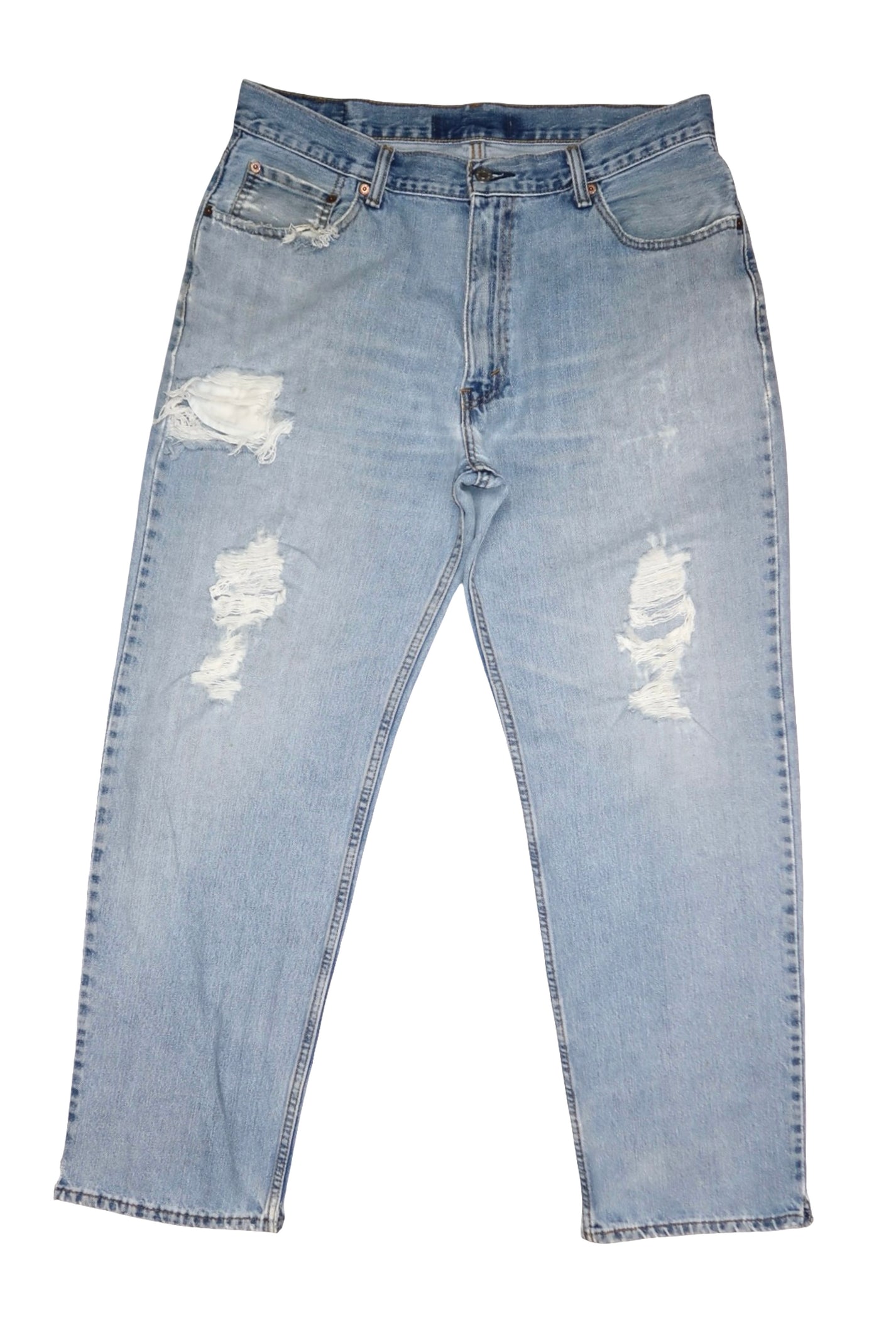 Vintage Levi’s • 34 mens / 32 wmns