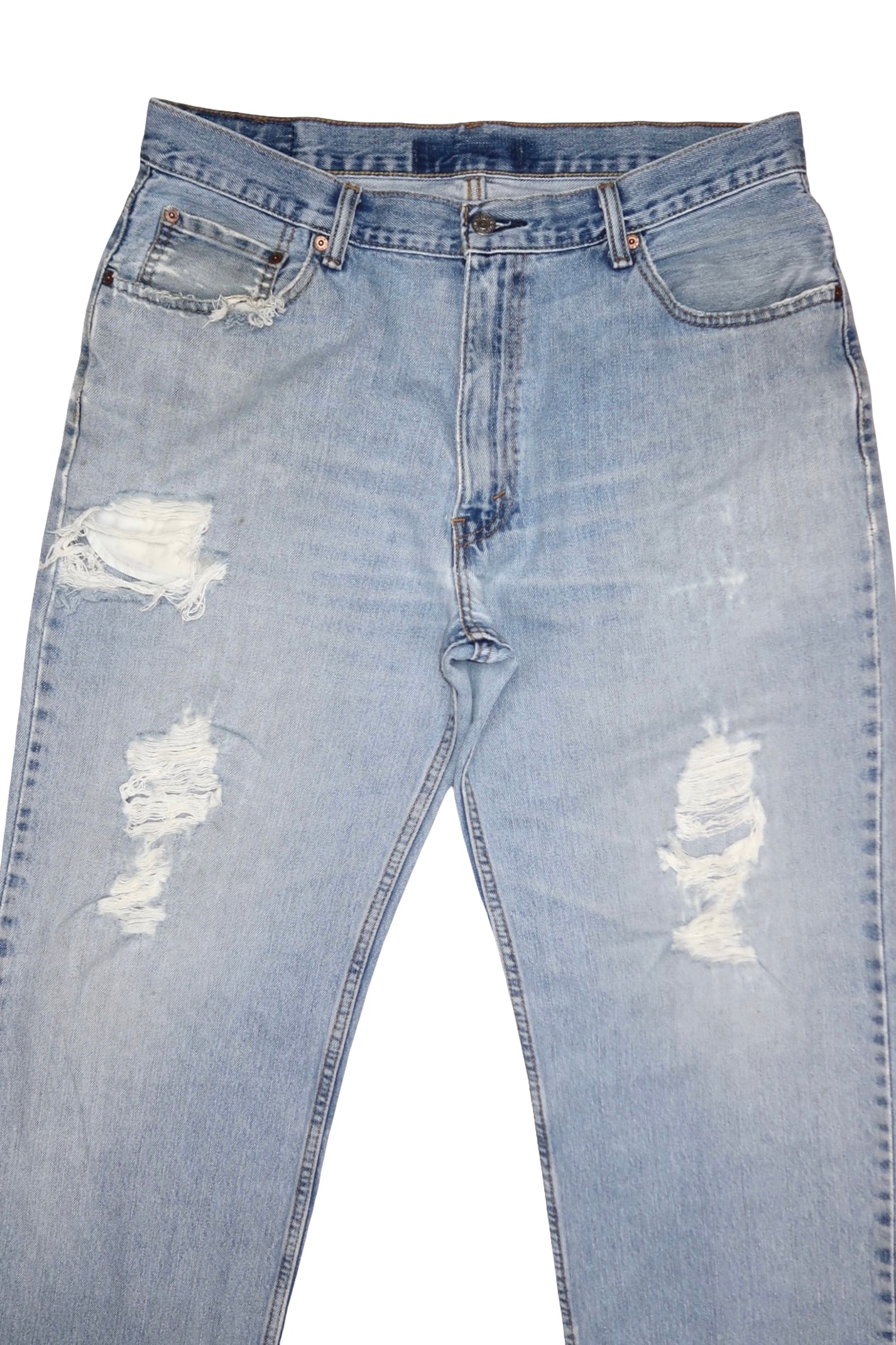 Vintage Levi’s • 34 mens / 32 wmns