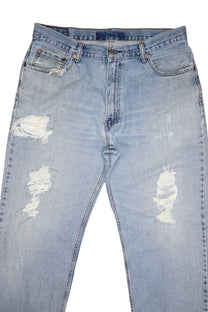 Vintage Levi’s • 34 mens / 32 wmns