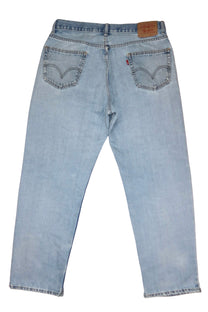 Vintage Levi’s • 34 mens / 32 wmns