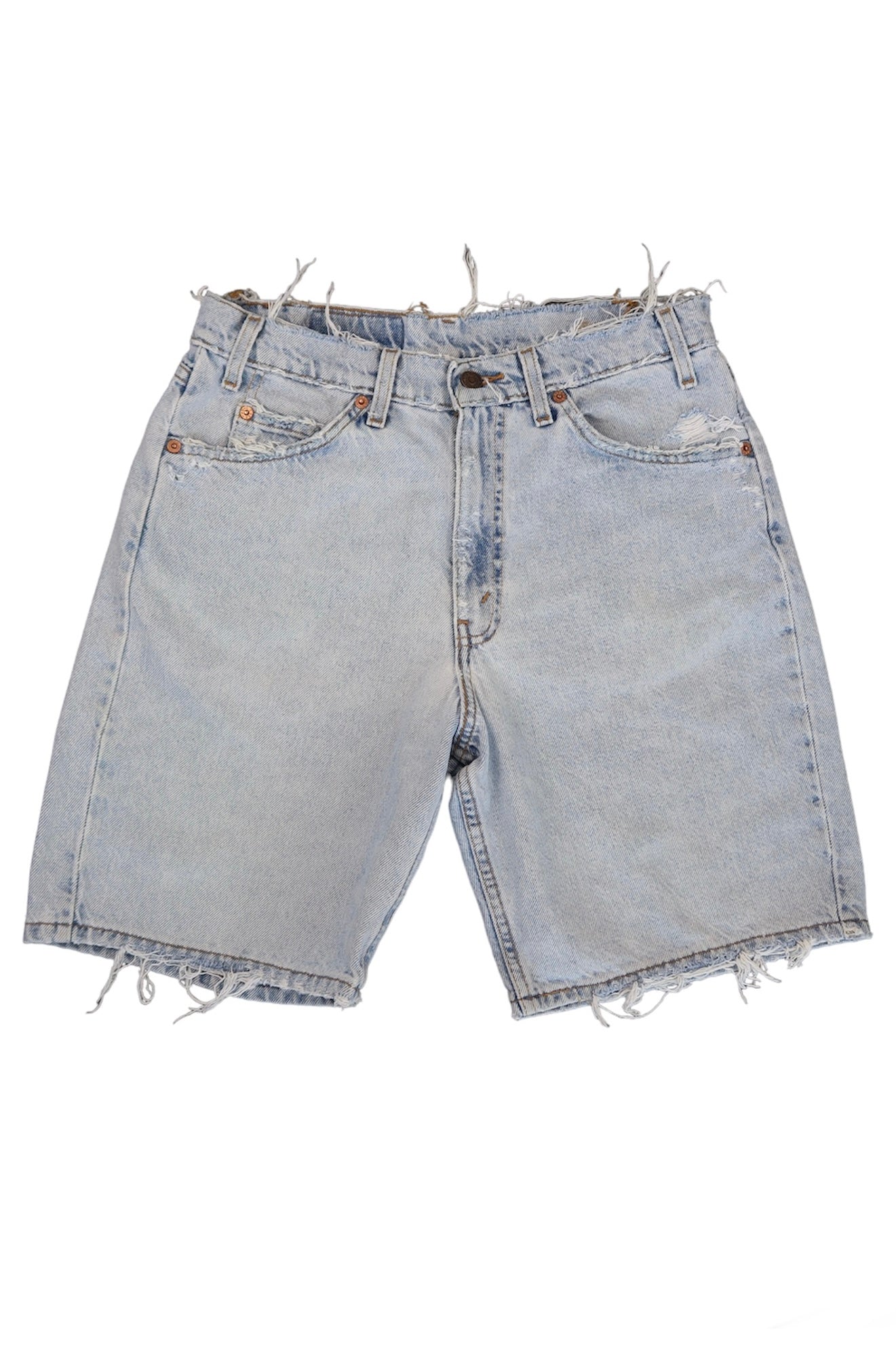 Vintage Levi’s Shorts