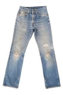 Vintage Levi’s