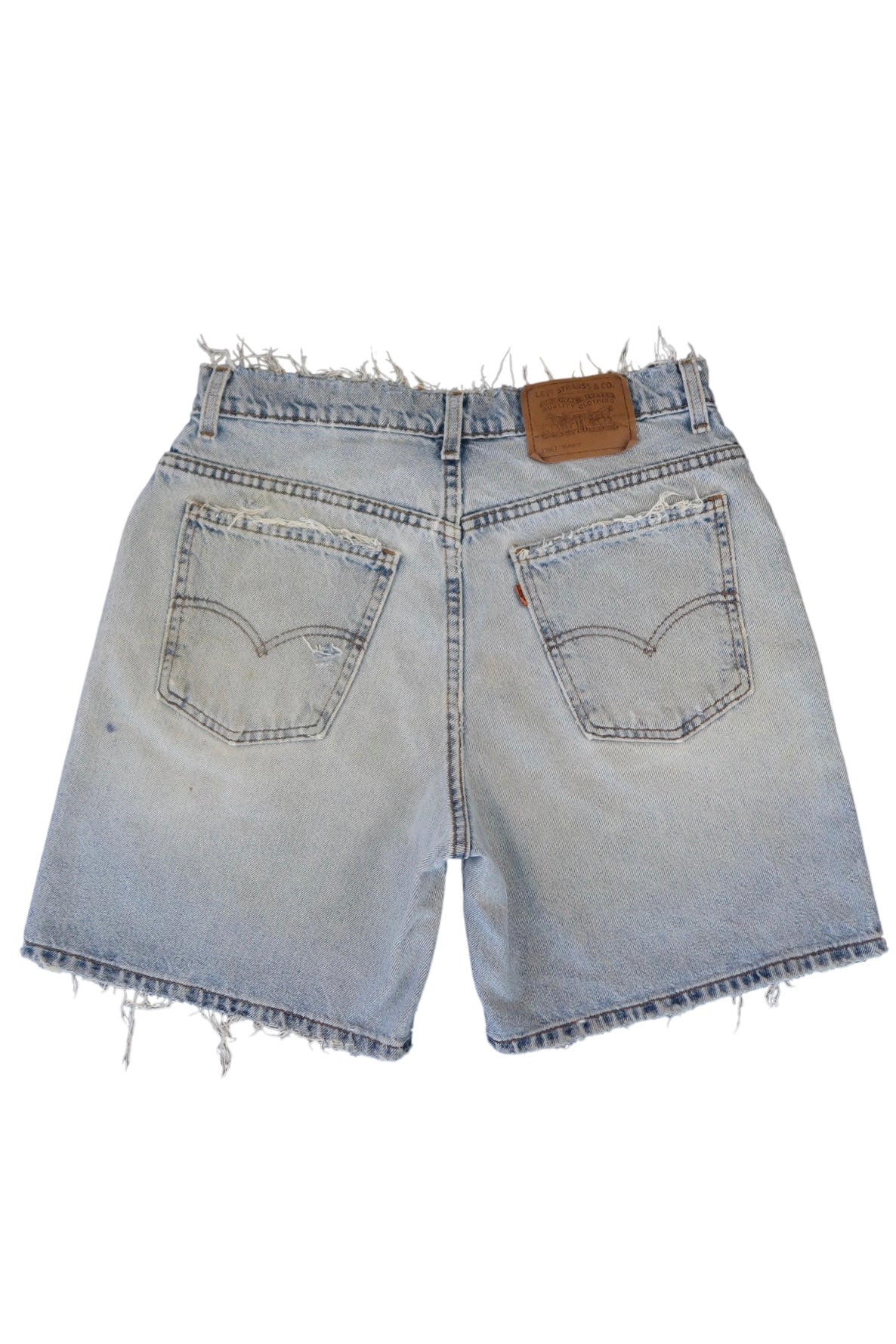 Vintage Levi’s Shorts