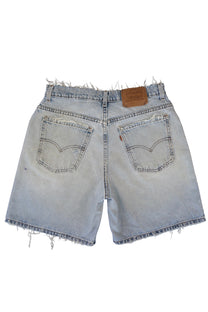 Vintage Levi’s Shorts