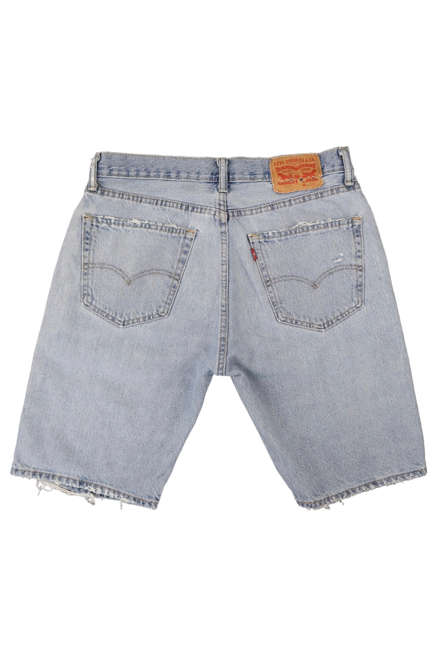 Vintage Levi’s Shorts
