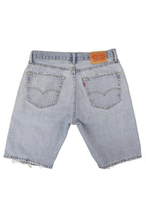 Vintage Levi’s Shorts