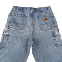 Vintage Carhartt Jeans