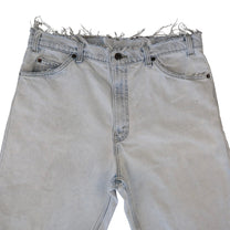 Vintage Levi’s Shorts