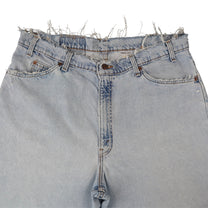 Vintage Levi’s Shorts