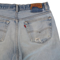 Vintage Levi’s Shorts