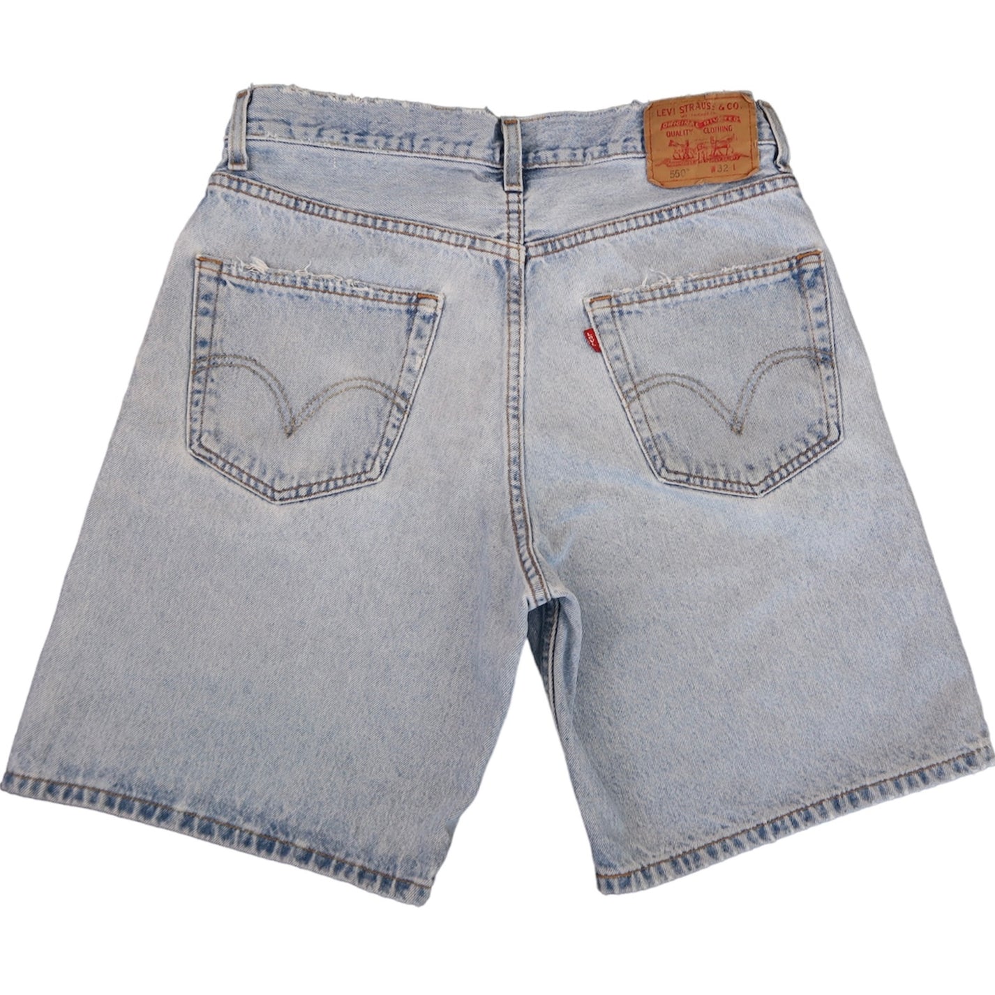 Vintage Levi’s Shorts