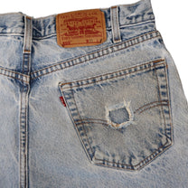 Vintage Levi’s Shorts