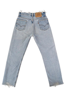 Vintage Levi’s