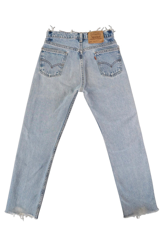 Vintage Levi’s