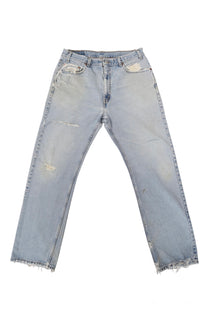 Reworked Levi’s