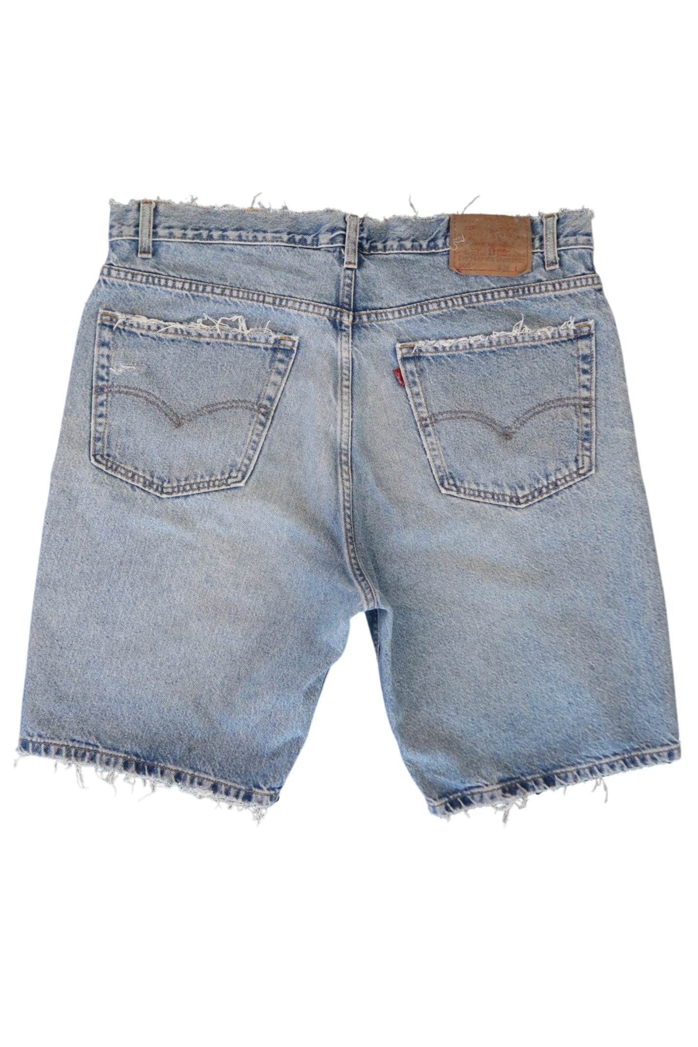 Vintage Levi’s Shorts