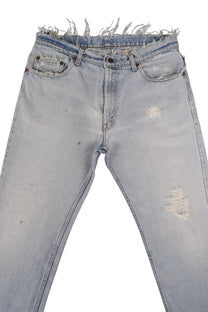Vintage Levi’s