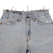 Vintage Levi’s Shorts