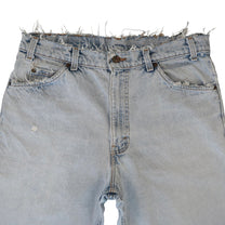 Vintage Levi’s Shorts