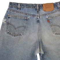 Vintage Levi’s Shorts
