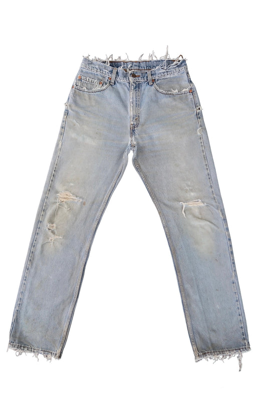 Vintage Levi’s