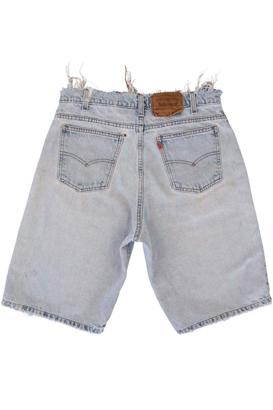 Vintage Levi’s Shorts
