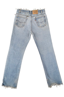Vintage Levi’s