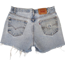 Vintage Levi’s Shorts