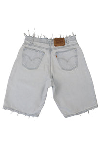 Vintage Levi’s Shorts