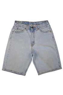 Vintage Levi’s Shorts