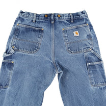 Vintage Carhartt Jeans