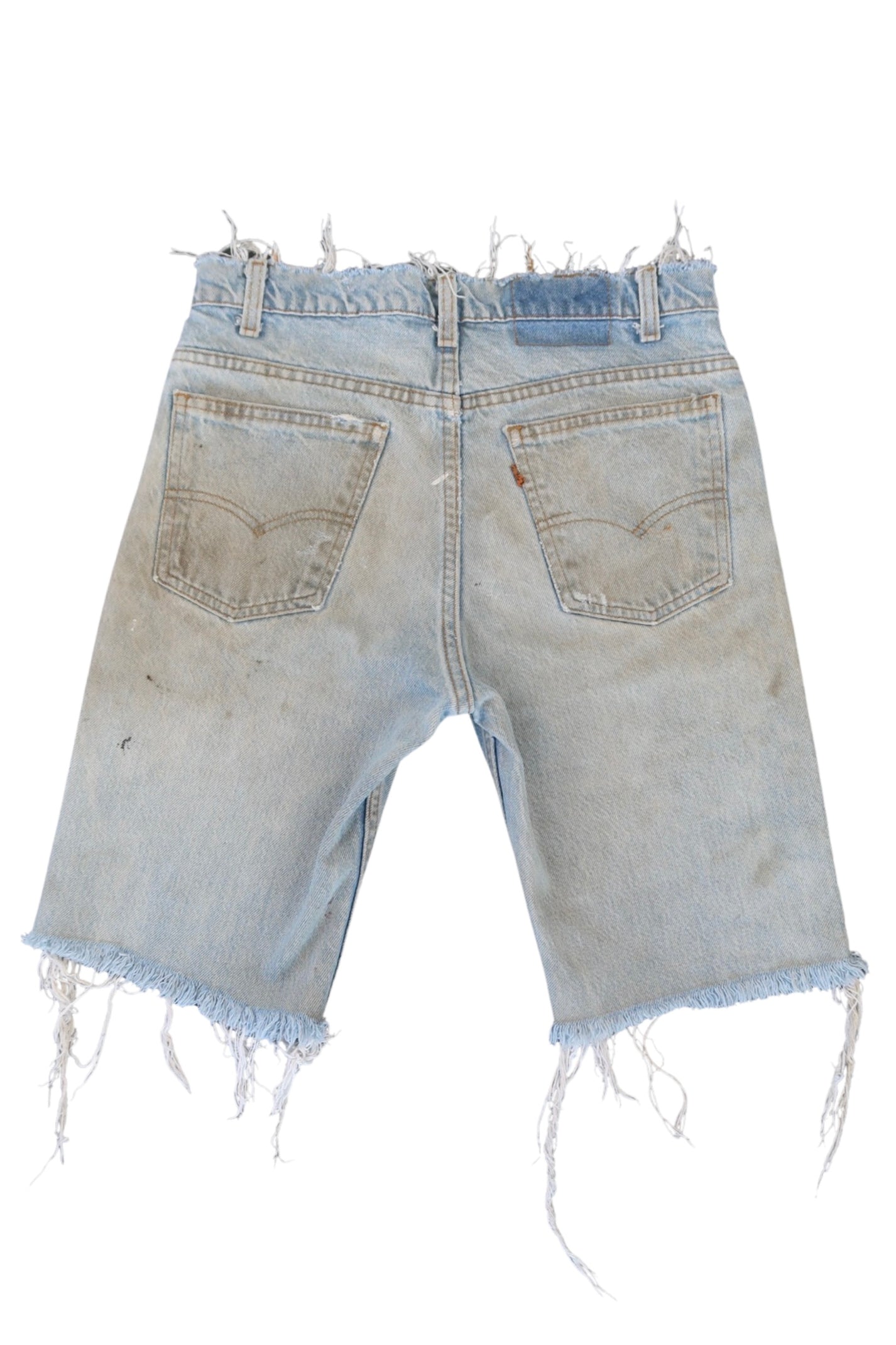 Vintage Levi’s Shorts