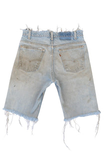 Vintage Levi’s Shorts
