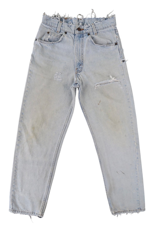 Vintage Levi’s