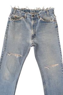 Vintage Levi’s