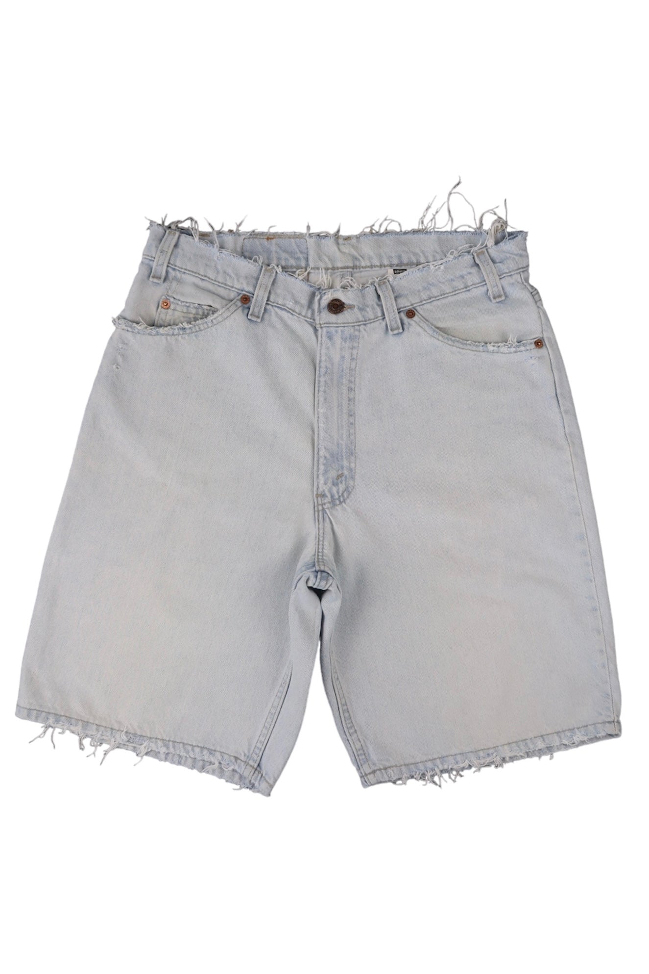 Vintage Levi’s Shorts