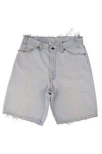 Vintage Levi’s Shorts