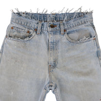 Vintage Levi’s Shorts