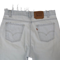 Vintage Levi’s Shorts