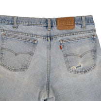 Vintage Levi’s Shorts