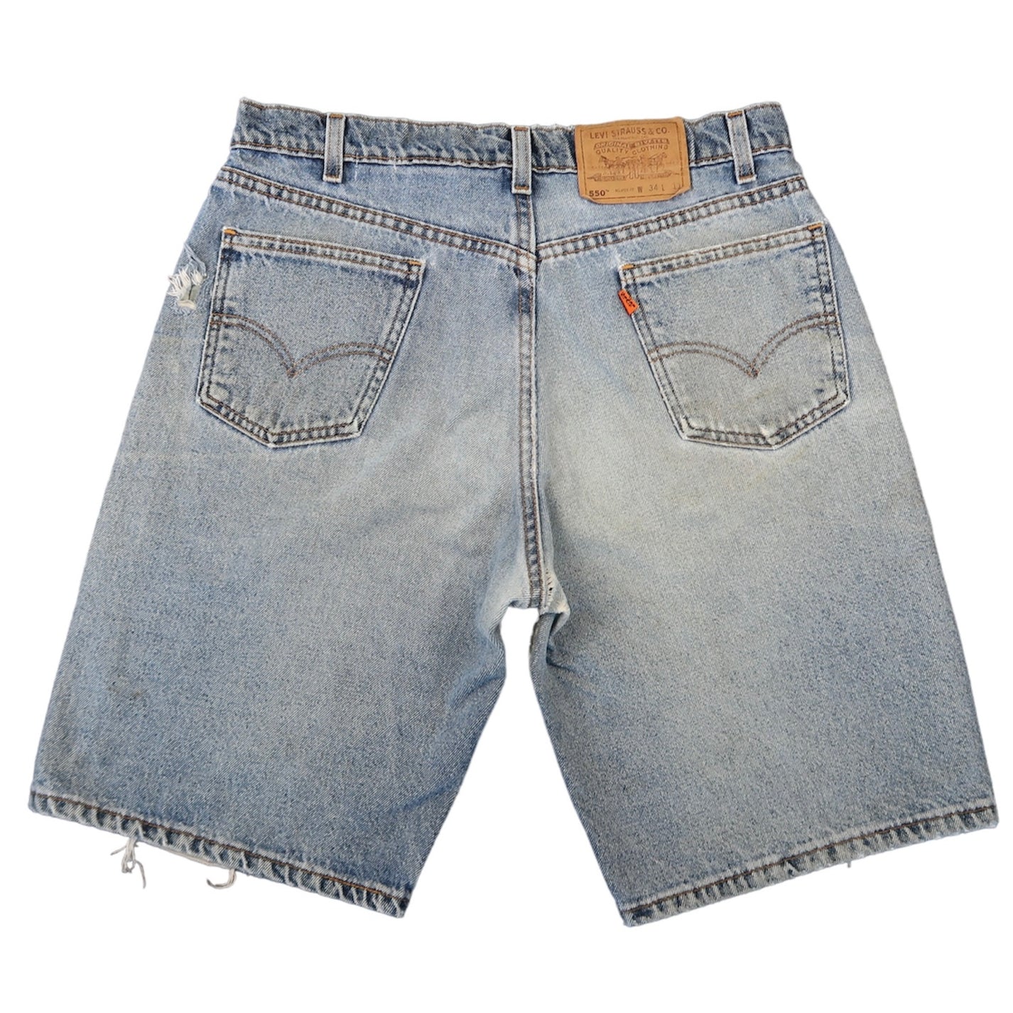 Vintage Levi’s Shorts