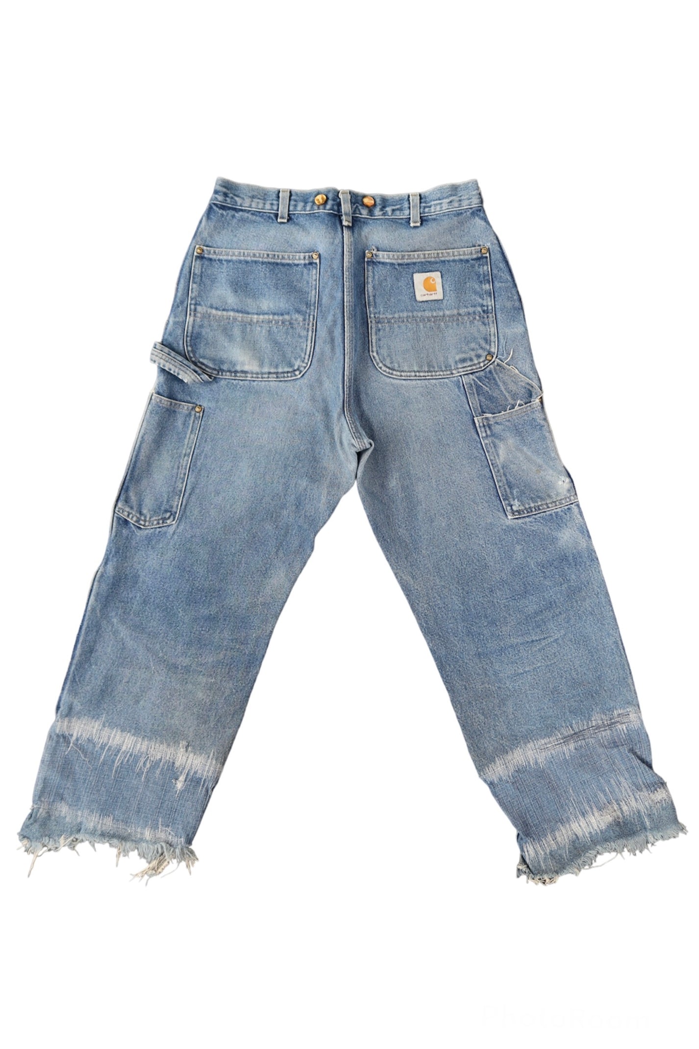 Vintage Carhartt Jeans