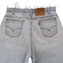 Vintage Levi’s Shorts