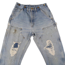 Vintage Carhartt Jeans