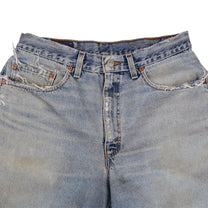 Vintage Levi’s Shorts