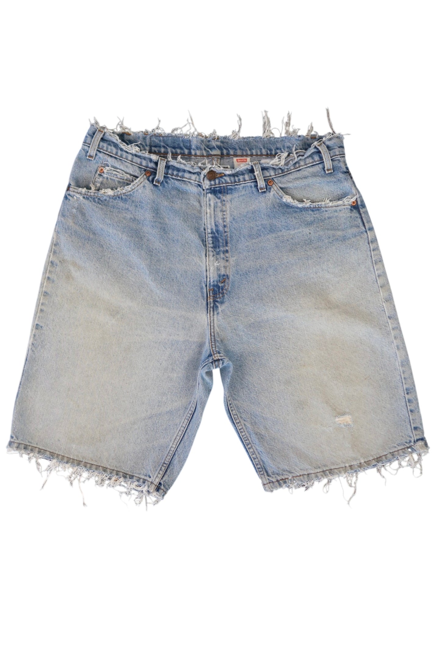 Vintage Levi’s Shorts
