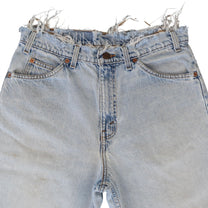 Vintage Levi’s Shorts