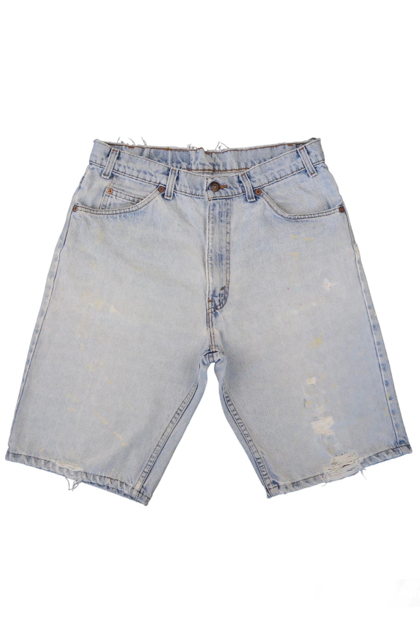 Vintage Levi’s Shorts