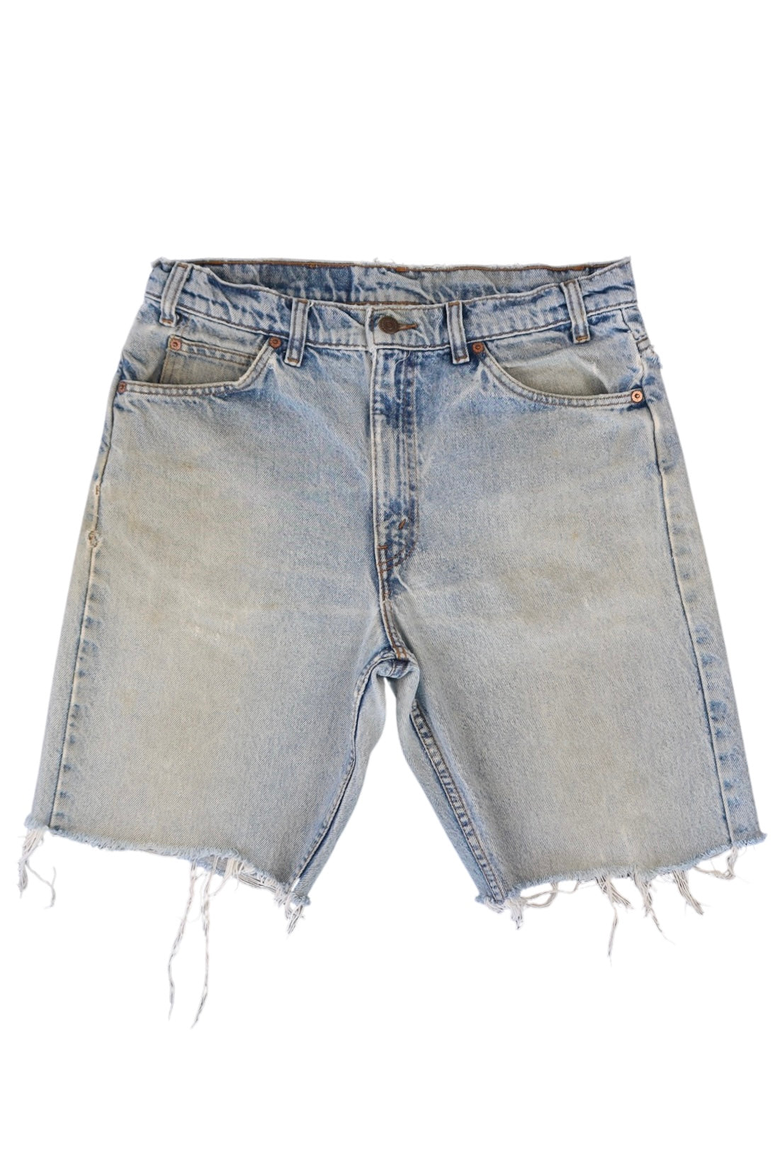 Vintage Levi’s Shorts