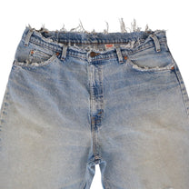 Vintage Levi’s Shorts